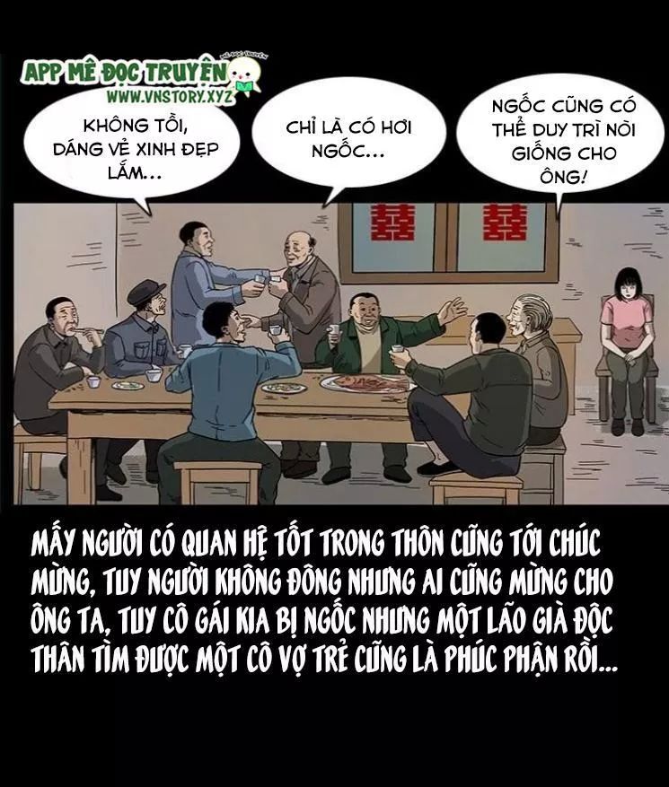 U Minh Ngụy Tượng Chapter 125 - 51