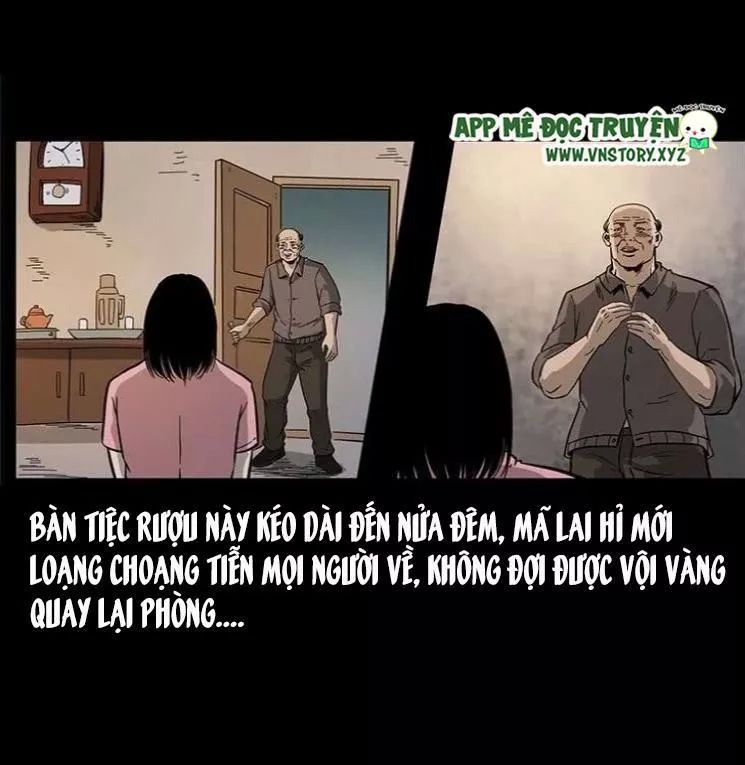 U Minh Ngụy Tượng Chapter 125 - 52