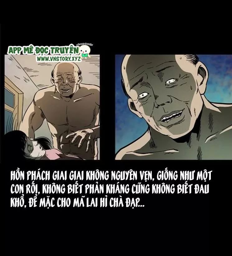 U Minh Ngụy Tượng Chapter 125 - 53