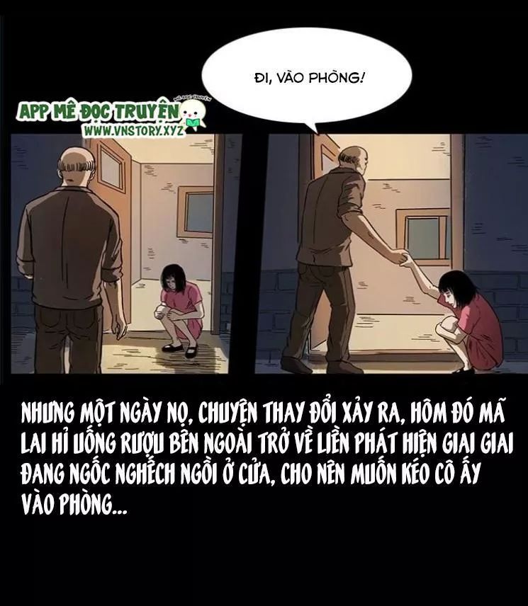 U Minh Ngụy Tượng Chapter 125 - 55