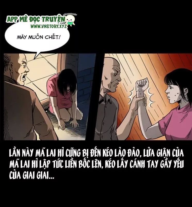 U Minh Ngụy Tượng Chapter 125 - 57