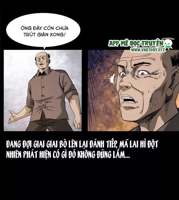 U Minh Ngụy Tượng Chapter 125 - 60