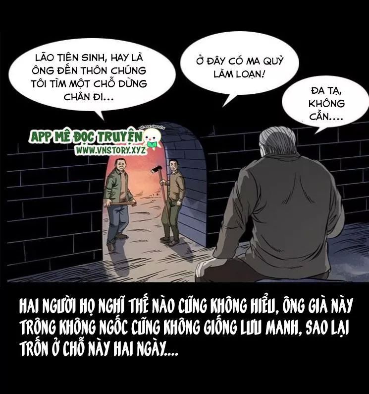 U Minh Ngụy Tượng Chapter 125 - 7