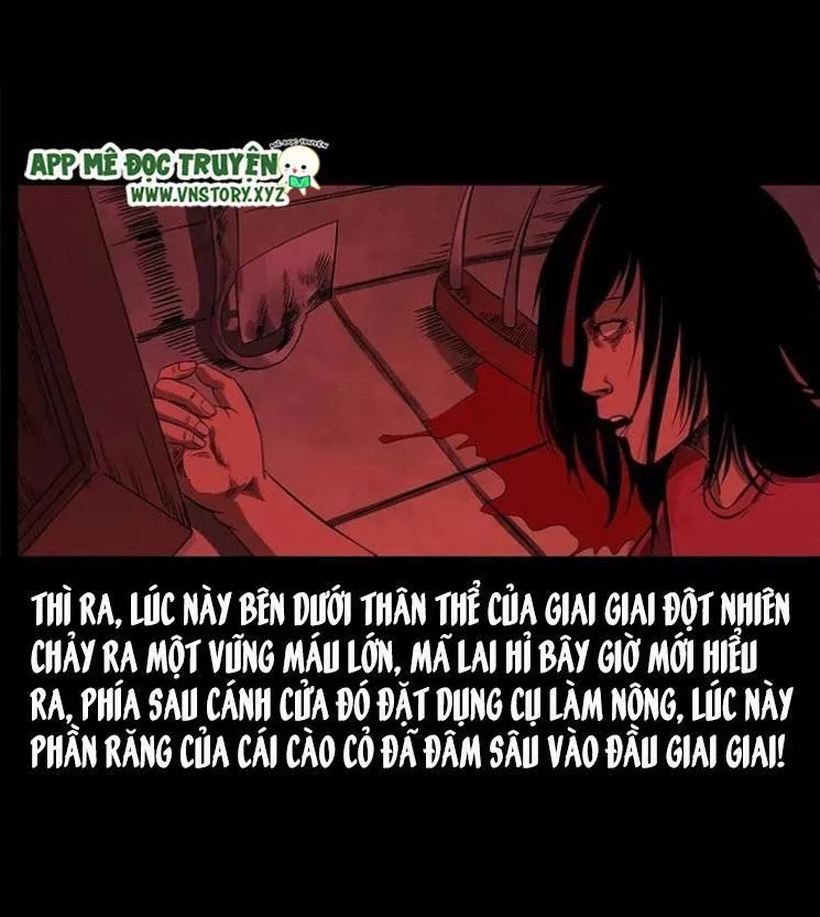 U Minh Ngụy Tượng Chapter 125 - 61