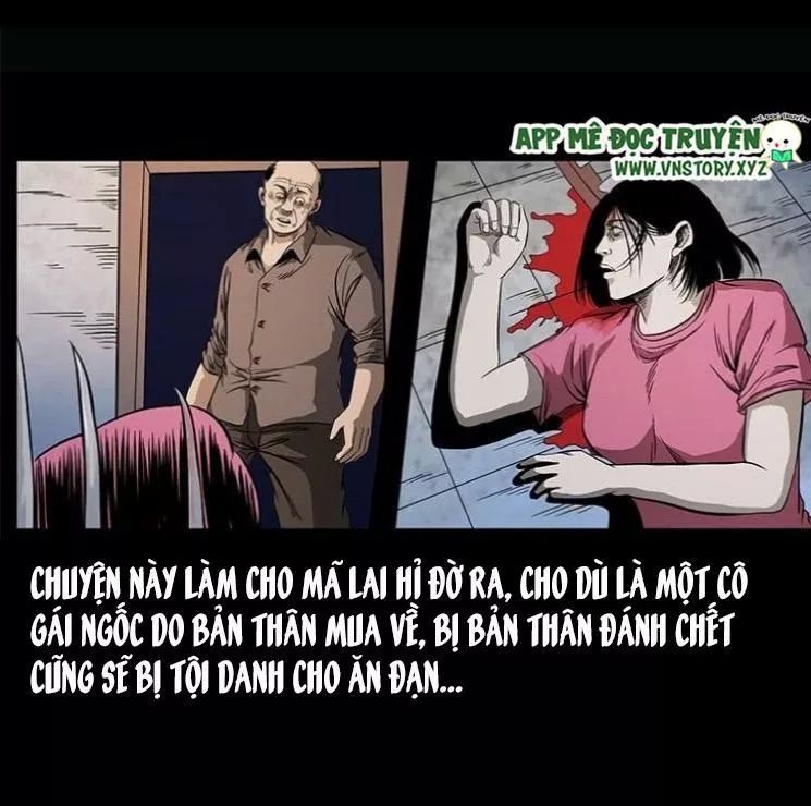 U Minh Ngụy Tượng Chapter 125 - 62