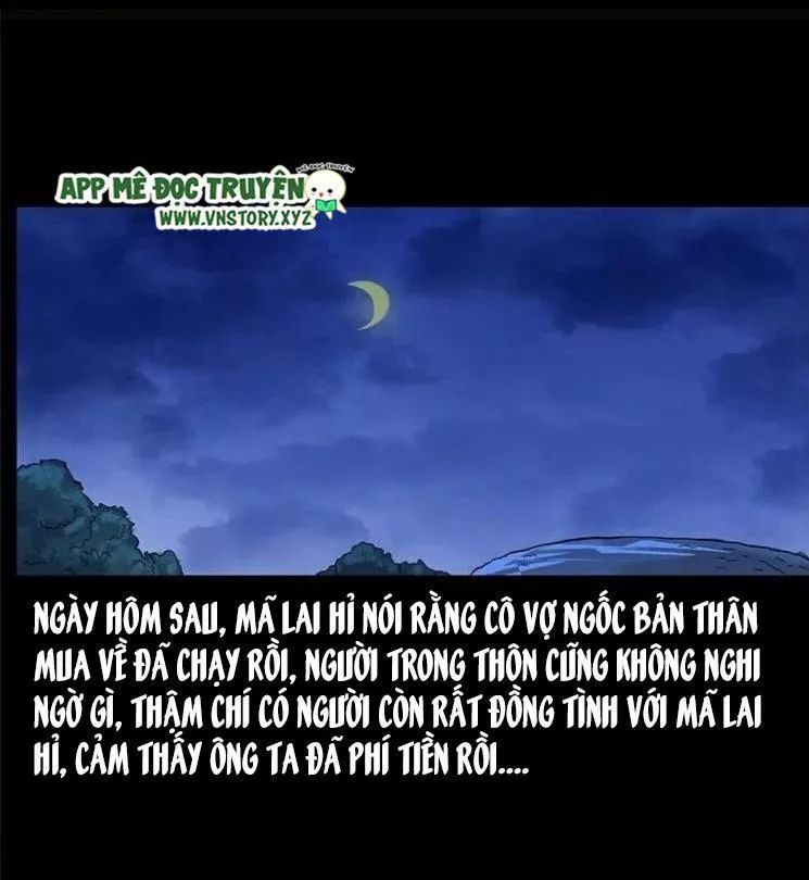 U Minh Ngụy Tượng Chapter 125 - 66