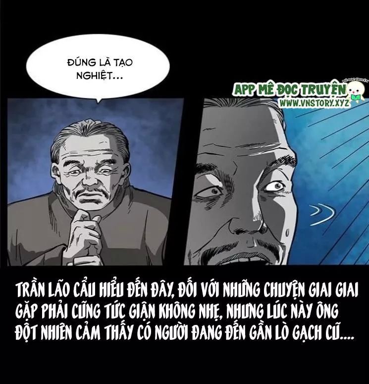 U Minh Ngụy Tượng Chapter 125 - 67