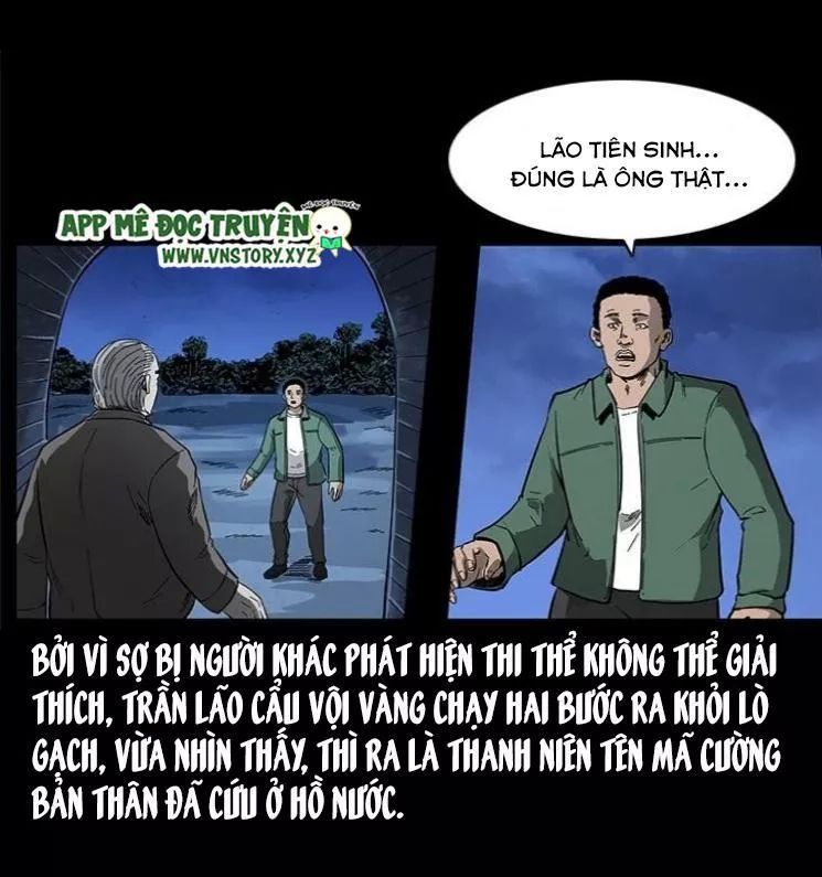 U Minh Ngụy Tượng Chapter 125 - 68
