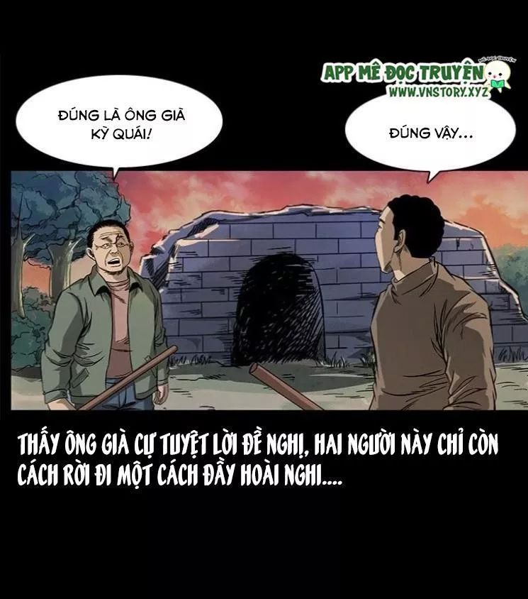 U Minh Ngụy Tượng Chapter 125 - 8