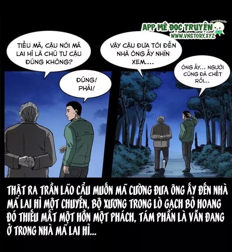 U Minh Ngụy Tượng Chapter 125 - 71