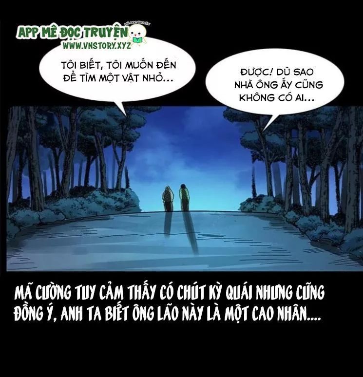 U Minh Ngụy Tượng Chapter 125 - 72