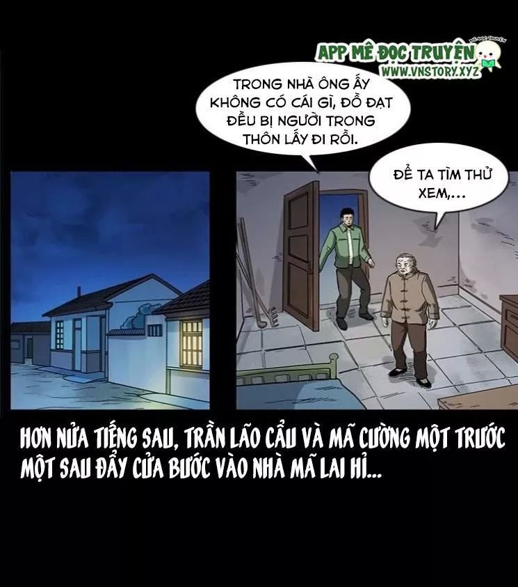 U Minh Ngụy Tượng Chapter 125 - 73