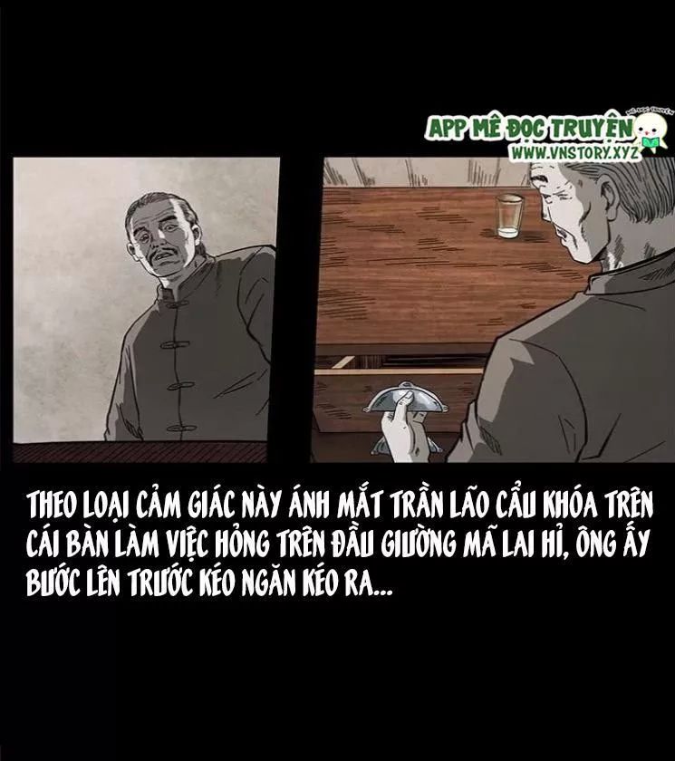 U Minh Ngụy Tượng Chapter 125 - 75