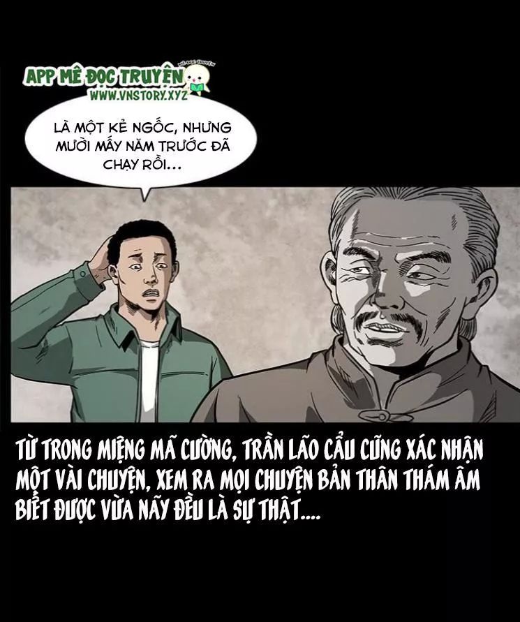 U Minh Ngụy Tượng Chapter 125 - 78
