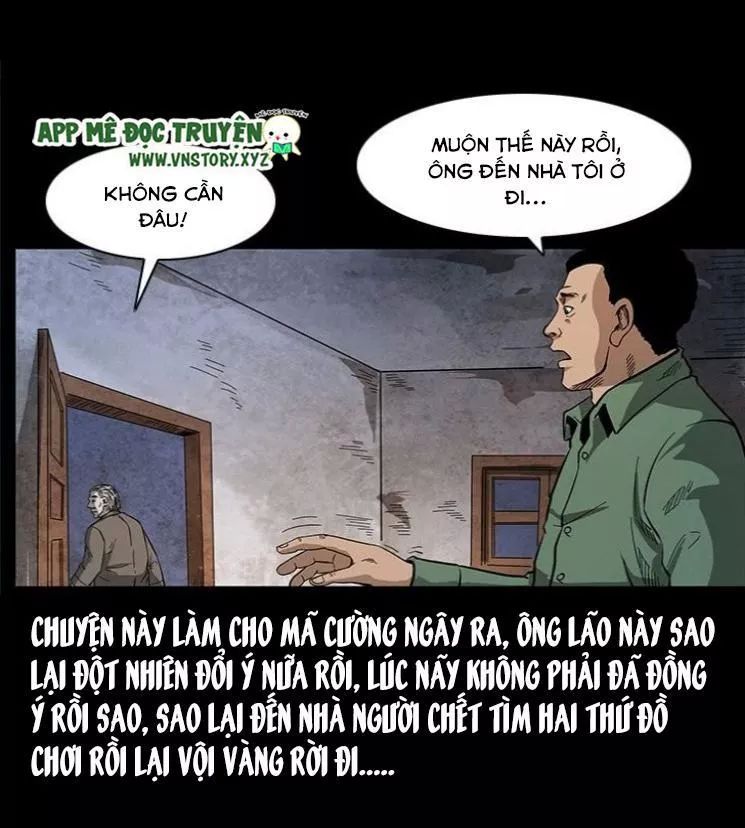 U Minh Ngụy Tượng Chapter 125 - 82