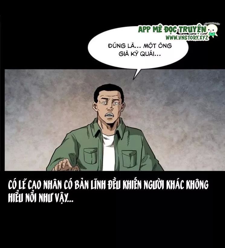 U Minh Ngụy Tượng Chapter 125 - 83