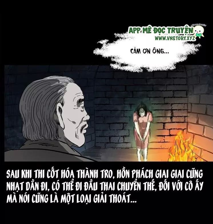U Minh Ngụy Tượng Chapter 125 - 87