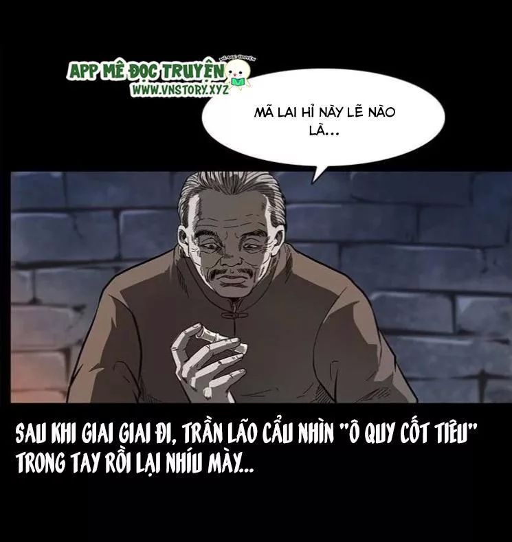 U Minh Ngụy Tượng Chapter 125 - 88