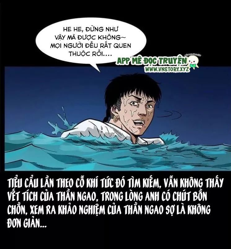 U Minh Ngụy Tượng Chapter 127 - 13