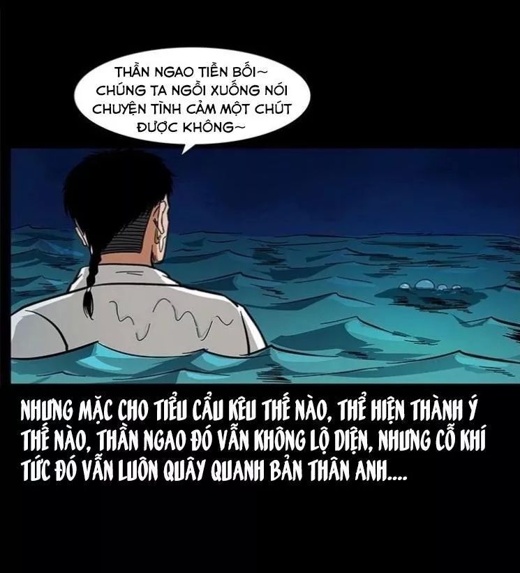 U Minh Ngụy Tượng Chapter 127 - 14
