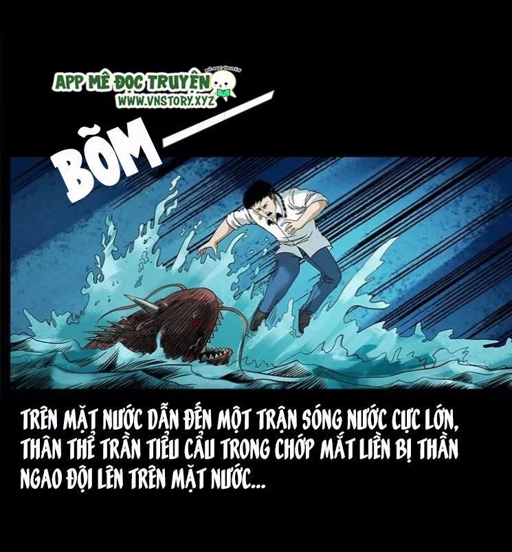 U Minh Ngụy Tượng Chapter 127 - 21
