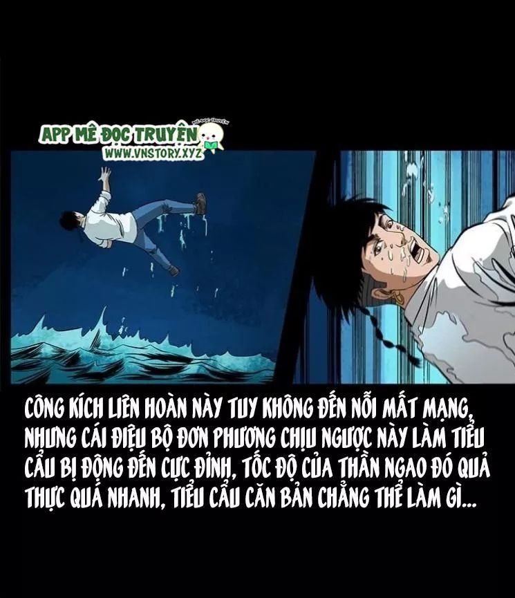 U Minh Ngụy Tượng Chapter 127 - 23