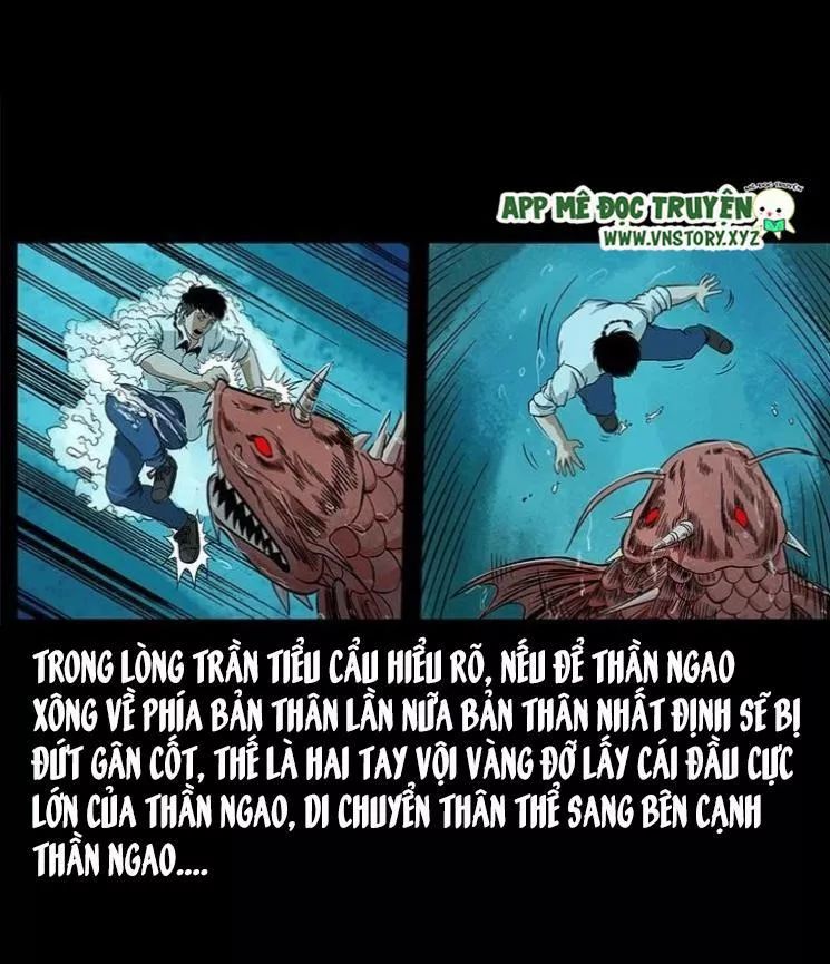U Minh Ngụy Tượng Chapter 127 - 26