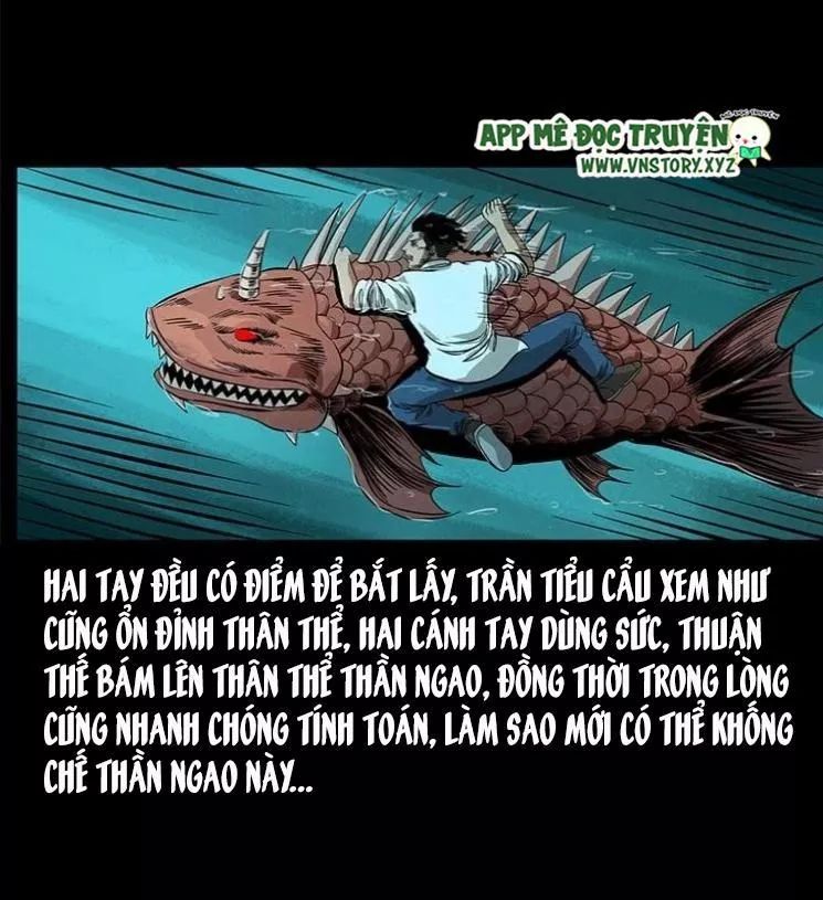 U Minh Ngụy Tượng Chapter 127 - 28