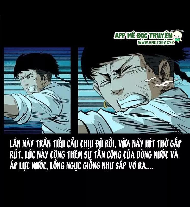 U Minh Ngụy Tượng Chapter 127 - 30