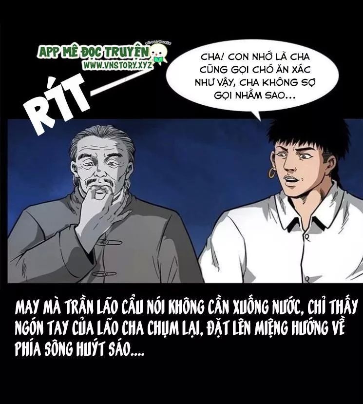 U Minh Ngụy Tượng Chapter 127 - 4