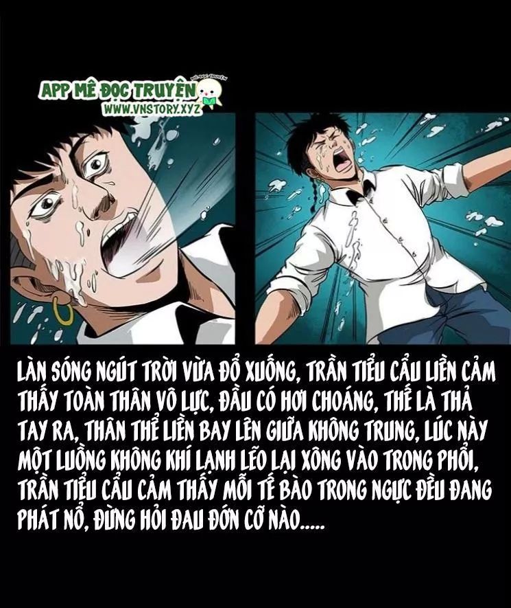 U Minh Ngụy Tượng Chapter 127 - 33