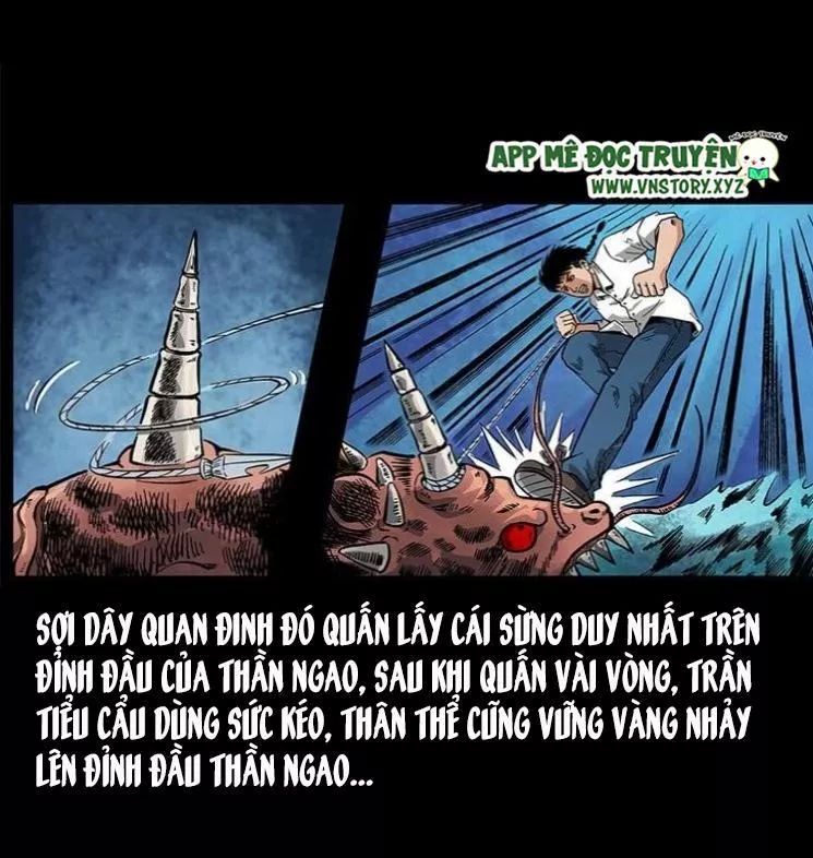 U Minh Ngụy Tượng Chapter 127 - 36