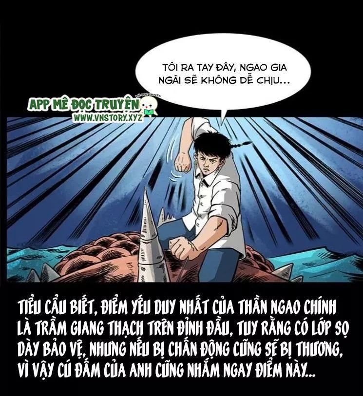 U Minh Ngụy Tượng Chapter 127 - 38