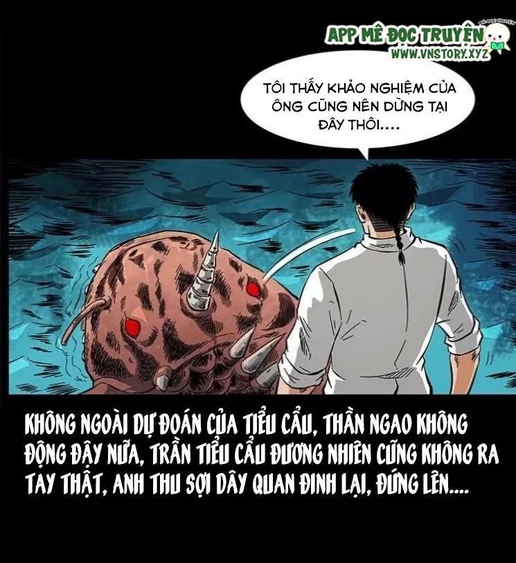 U Minh Ngụy Tượng Chapter 127 - 39