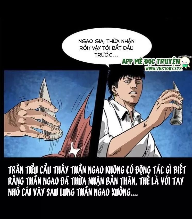 U Minh Ngụy Tượng Chapter 127 - 41