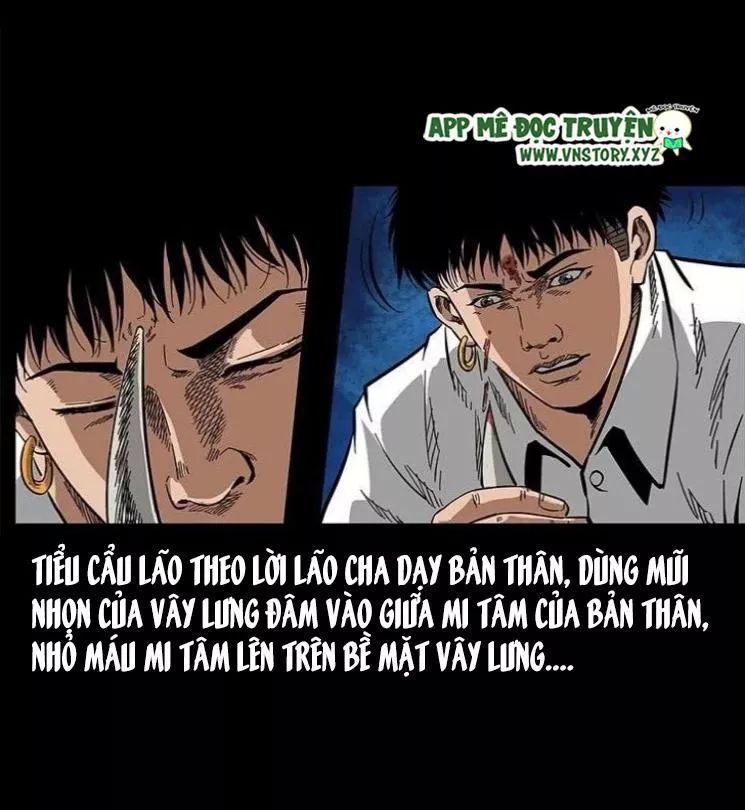 U Minh Ngụy Tượng Chapter 127 - 43