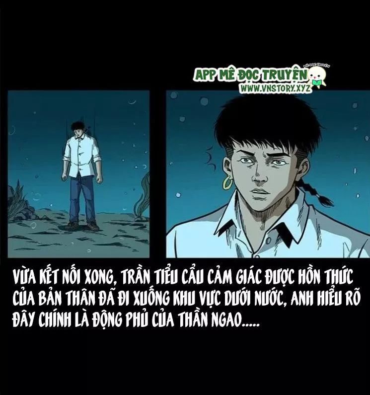 U Minh Ngụy Tượng Chapter 127 - 45
