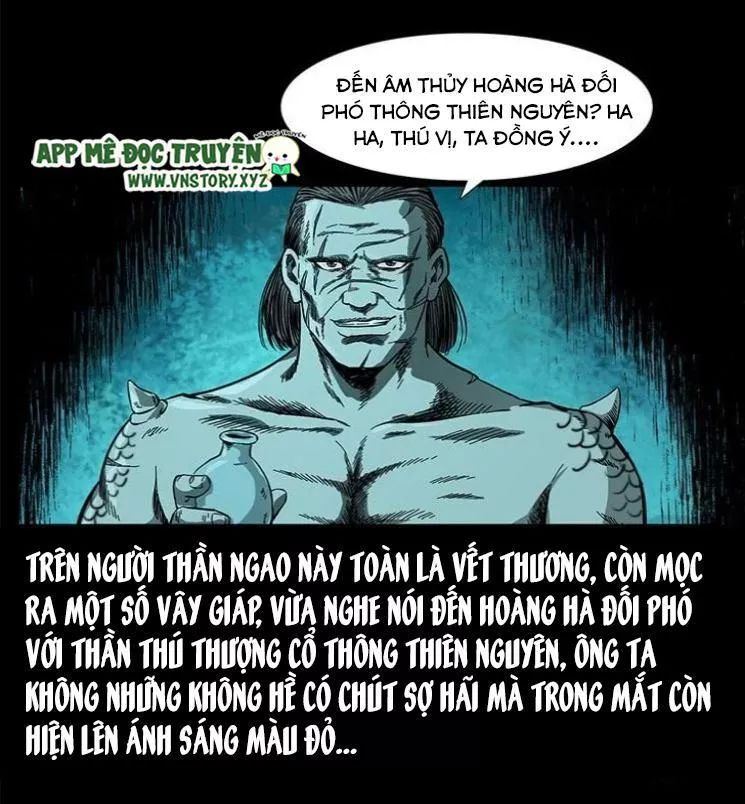 U Minh Ngụy Tượng Chapter 127 - 49