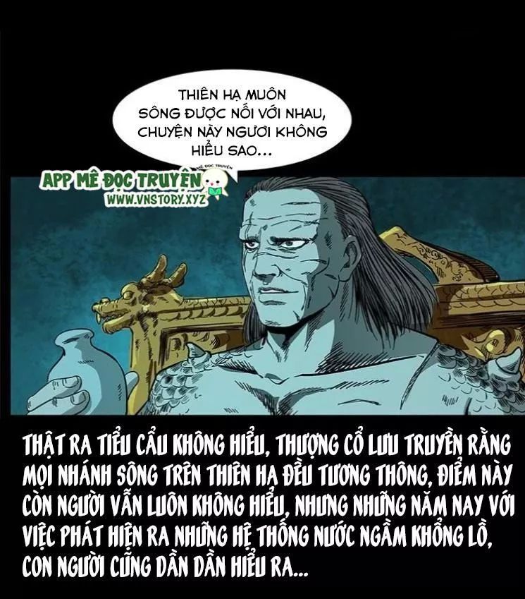 U Minh Ngụy Tượng Chapter 127 - 52