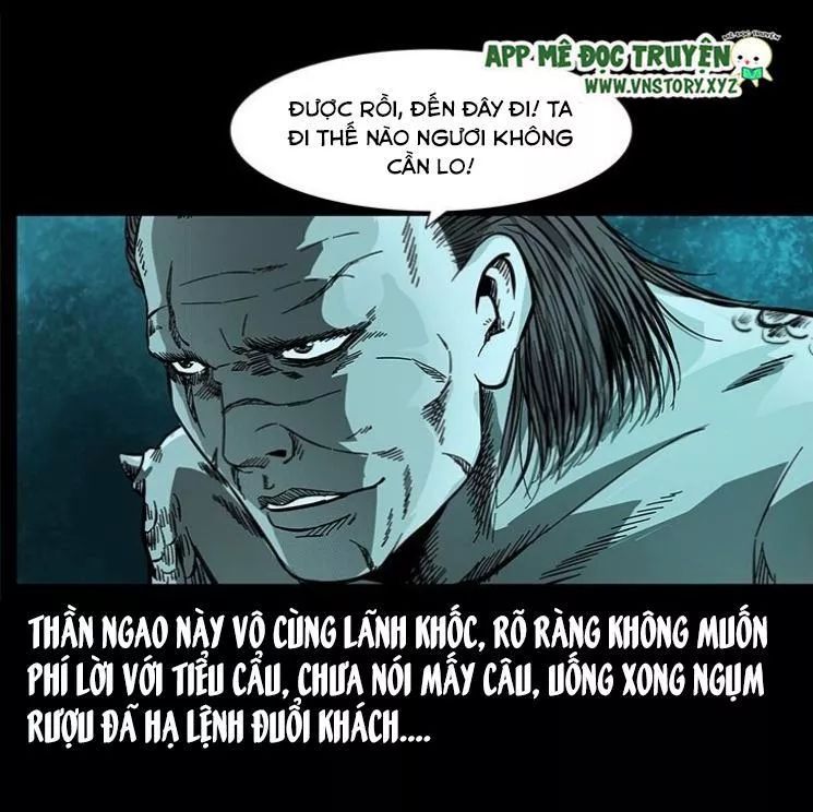 U Minh Ngụy Tượng Chapter 127 - 53