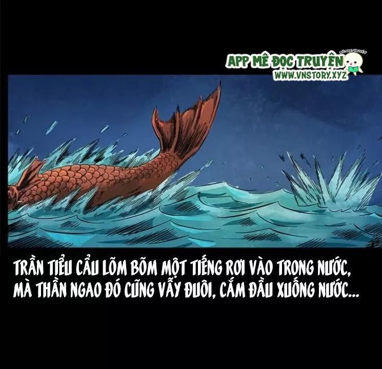 U Minh Ngụy Tượng Chapter 127 - 59