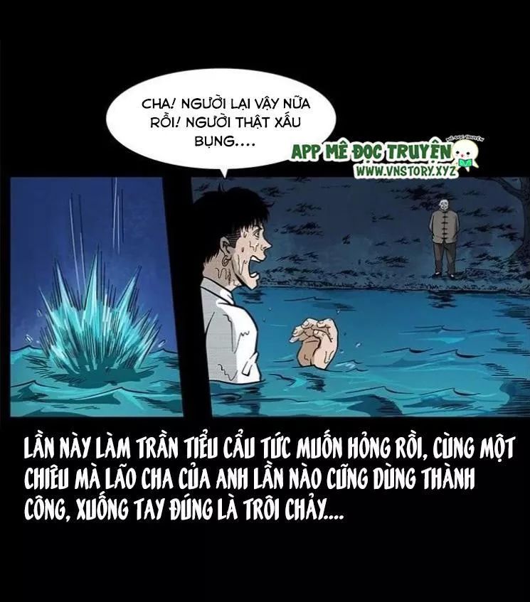 U Minh Ngụy Tượng Chapter 127 - 7
