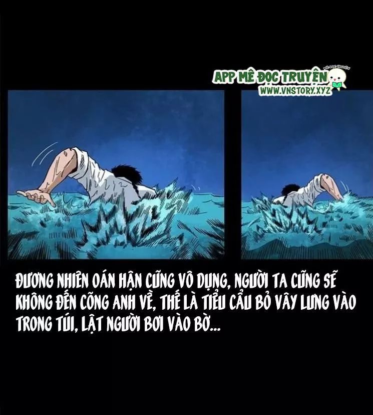 U Minh Ngụy Tượng Chapter 127 - 61