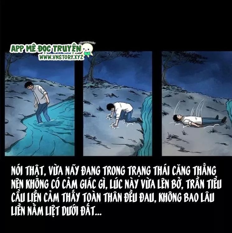 U Minh Ngụy Tượng Chapter 127 - 62