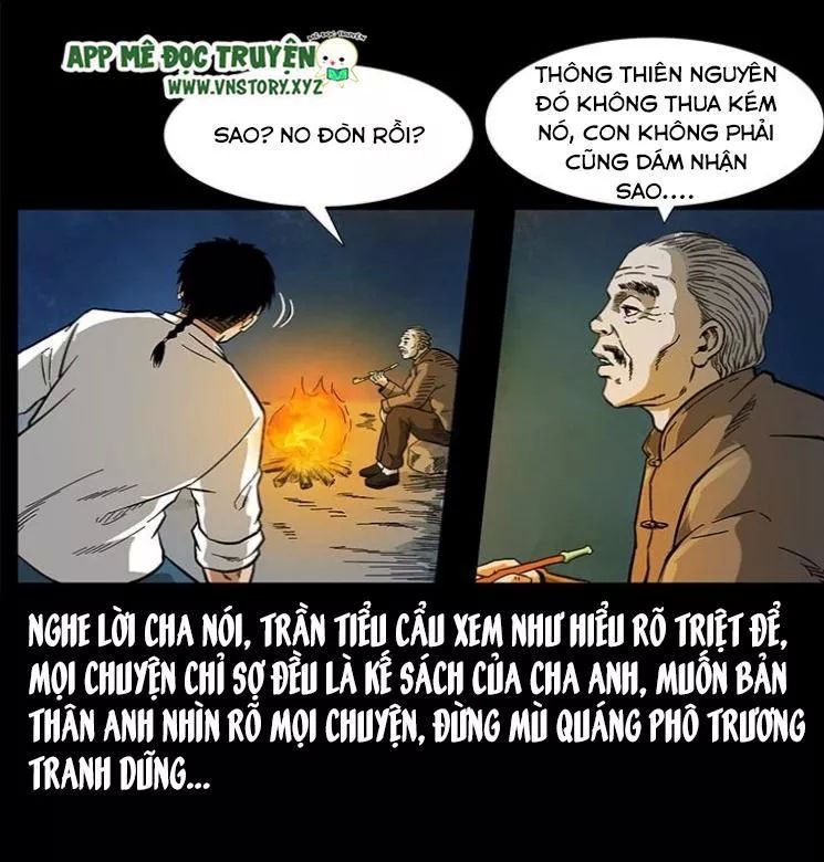 U Minh Ngụy Tượng Chapter 127 - 64