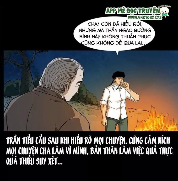 U Minh Ngụy Tượng Chapter 127 - 65