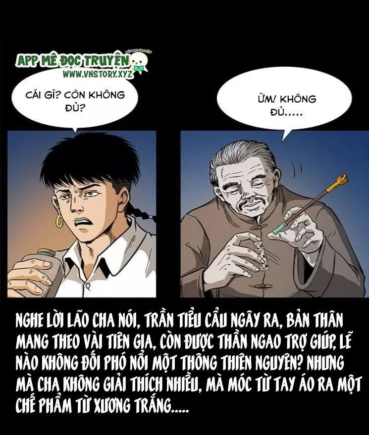 U Minh Ngụy Tượng Chapter 127 - 68