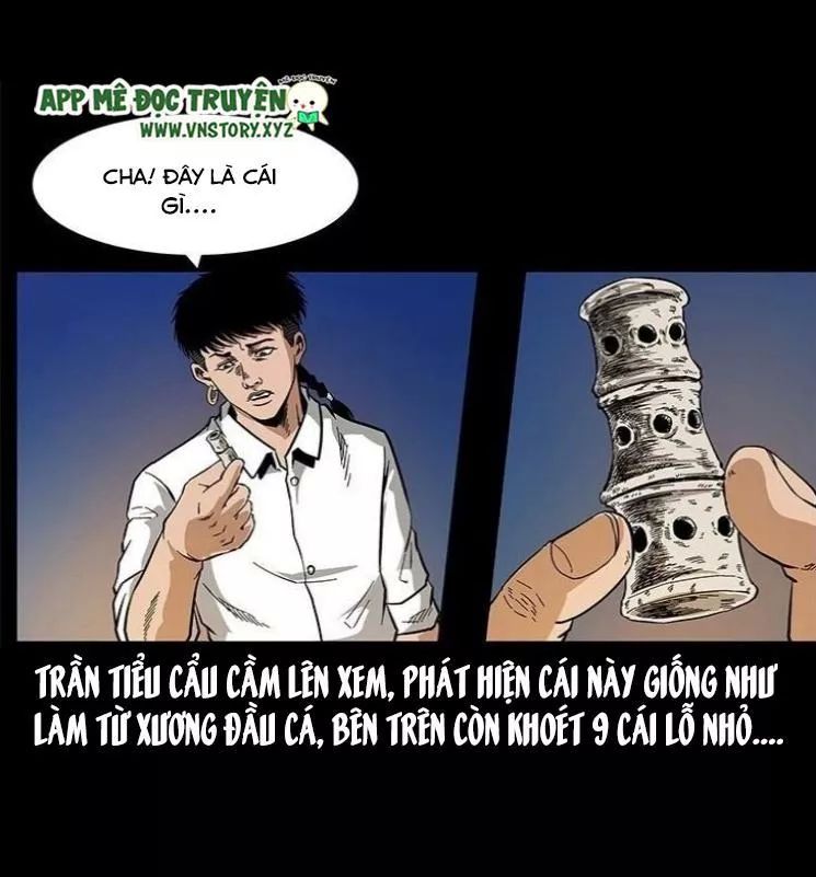 U Minh Ngụy Tượng Chapter 127 - 70
