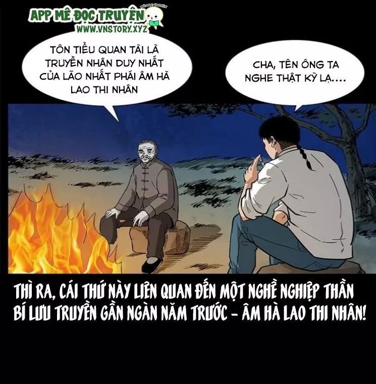 U Minh Ngụy Tượng Chapter 127 - 72