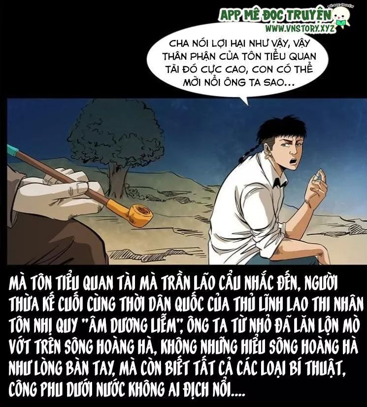 U Minh Ngụy Tượng Chapter 127 - 74